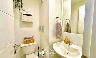 Oficina en Venta en Carmen Covarrubias con Irarrázaval