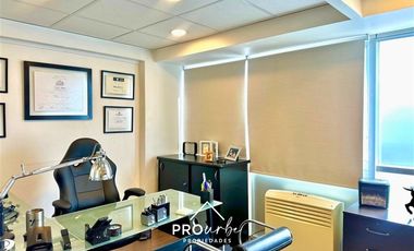 Oficina en Venta en Carmen Covarrubias con Irarrázaval