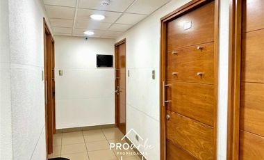 Oficina en Venta en Carmen Covarrubias con Irarrázaval