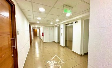 Oficina en Venta en Carmen Covarrubias con Irarrázaval