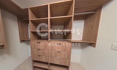 Townhouse de 2 pisos, 2 recamaras en privada en Cholul Yucatan  Escrituracion inmediata