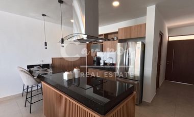 Townhouse de 2 pisos, 2 recamaras en privada en Cholul Yucatan  Escrituracion inmediata