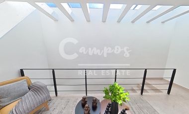 Townhouse de 2 pisos, 2 recamaras en privada en Cholul Yucatan  Escrituracion inmediata