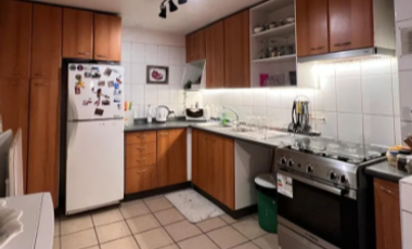 VENTA CASA 3 DORMITORIOS, CIUDAD DE LOS VALLES, PUDAHUEL