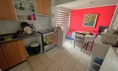 VENTA CASA 3 DORMITORIOS, CIUDAD DE LOS VALLES, PUDAHUEL