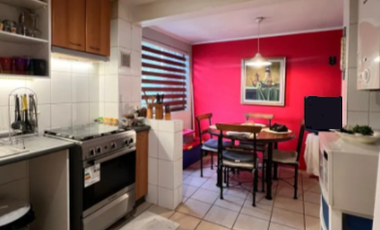 VENTA CASA 3 DORMITORIOS, CIUDAD DE LOS VALLES, PUDAHUEL