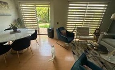 VENTA CASA 3 DORMITORIOS, CIUDAD DE LOS VALLES, PUDAHUEL