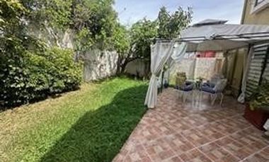 VENTA CASA 3 DORMITORIOS, CIUDAD DE LOS VALLES, PUDAHUEL