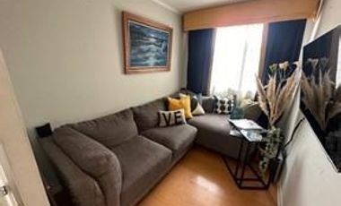 VENTA CASA 3 DORMITORIOS, CIUDAD DE LOS VALLES, PUDAHUEL