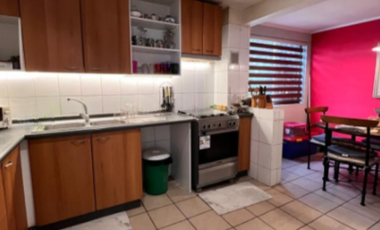 VENTA CASA 3 DORMITORIOS, CIUDAD DE LOS VALLES, PUDAHUEL