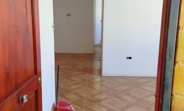 Departamento en arriendo en Cerro Placeres