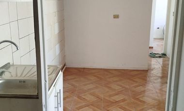 Departamento en arriendo en Cerro Placeres