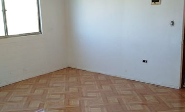 Departamento en arriendo en Cerro Placeres