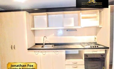 Se Vende Departamento Edificio Olas - San Pedro De La Paz