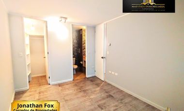 Se Vende Departamento Edificio Olas - San Pedro De La Paz