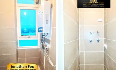 Se Vende Departamento Edificio Olas - San Pedro De La Paz