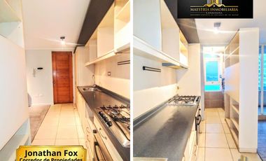 Se Vende Departamento Edificio Olas - San Pedro De La Paz