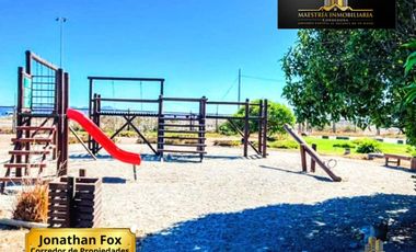 Se Vende Departamento Edificio Olas - San Pedro De La Paz