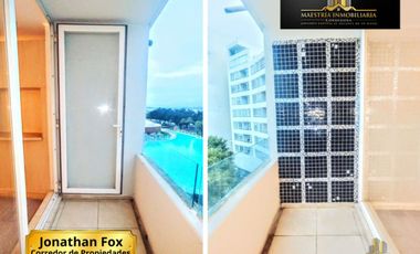 Se Vende Departamento Edificio Olas - San Pedro De La Paz