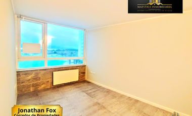 Se Vende Departamento Edificio Olas - San Pedro De La Paz