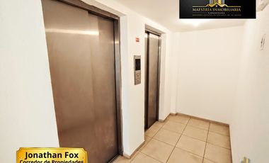 Se Vende Departamento Edificio Olas - San Pedro De La Paz