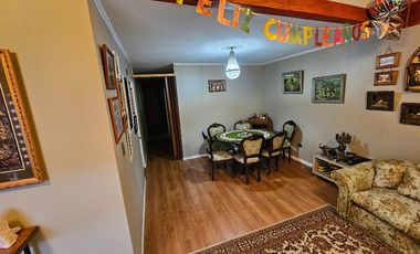 VENDO GRAN PROPIEDAD  EN ALTO JAHUEL