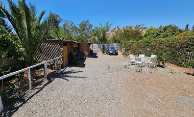 VENDO GRAN PROPIEDAD  EN ALTO JAHUEL