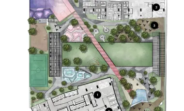 Oficina en venta en Santa Maria, Monterrey, Nuevo León