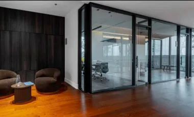 Oficina en venta en Santa Maria, Monterrey, Nuevo León