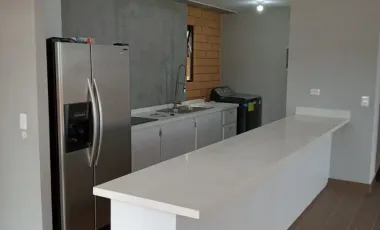 Departamento en renta en Monterrey Centro, Monterrey, Nuevo León
