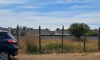 VENTA DE TERRENO  URBANO DE  6800MTS MOLINA