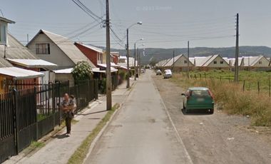 VENTA DE TERRENO  URBANO DE  6800MTS MOLINA