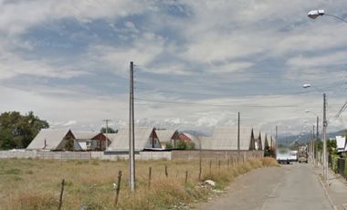 VENTA DE TERRENO  URBANO DE  6800MTS MOLINA