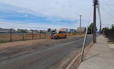 VENTA DE TERRENO  URBANO DE  6800MTS MOLINA