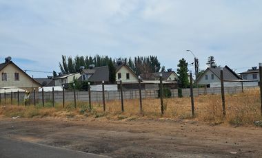 VENTA DE TERRENO  URBANO DE  6800MTS MOLINA