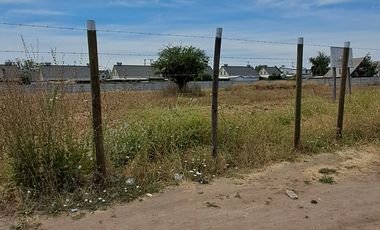 VENTA DE TERRENO  URBANO DE  6800MTS MOLINA