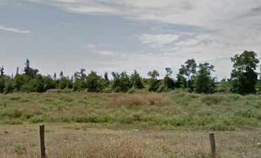 VENTA DE TERRENO  URBANO DE  6800MTS MOLINA