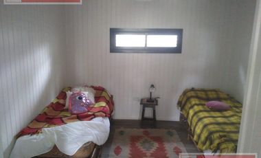 Cabañas  en Alquiler 3 Amb. a orillas del arroyo en Ing. Maschwitz Amuebladas disponible