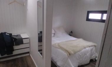 Cabañas  en Alquiler 3 Amb. a orillas del arroyo en Ing. Maschwitz Amuebladas disponible