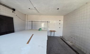 Depósito en  Calzada