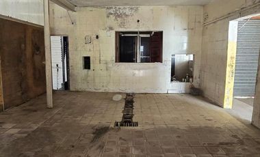 Depósito en  Calzada