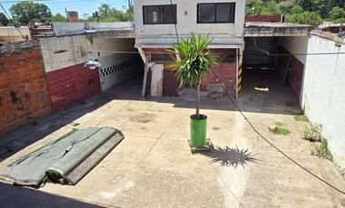 Depósito en  Calzada