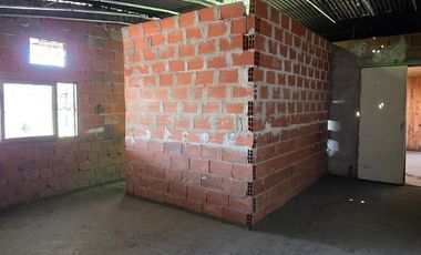 Depósito en  Calzada