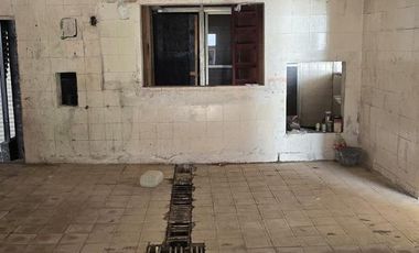 Depósito en  Calzada