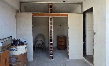 Depósito en  Calzada