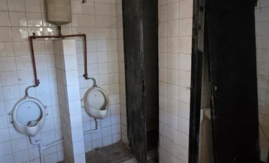 Depósito en  Calzada