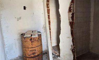 Depósito en  Calzada