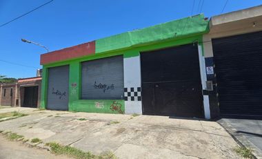 Depósito en  Calzada