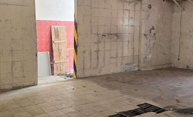 Depósito en  Calzada