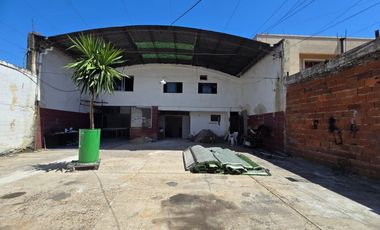 Depósito en  Calzada